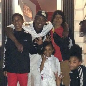 Meet your Posher, Darnell